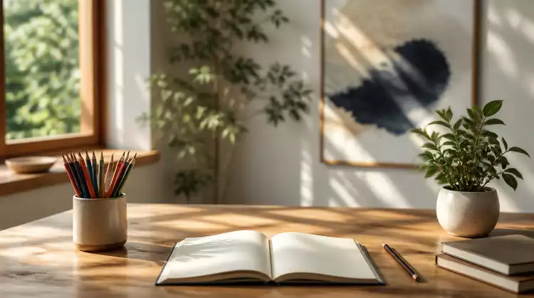 Mindfulness to Boost Creativity