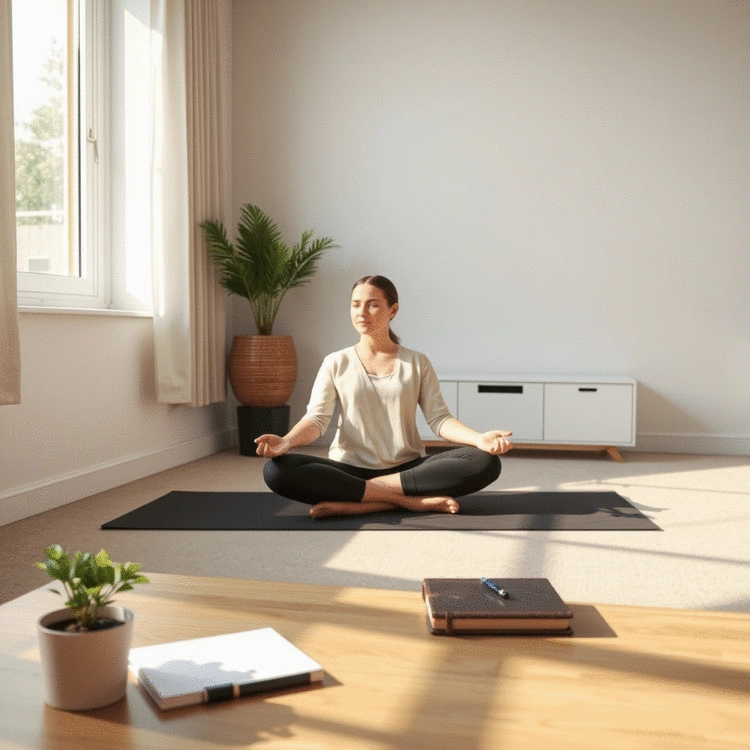 using mindfulness to improve focus and concentration