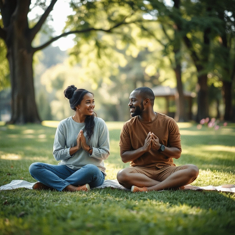 how mindfulness can improve relationships