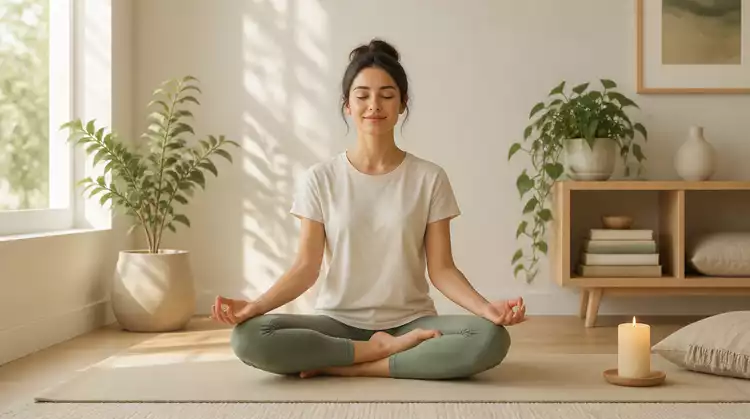 Establishing a Meditation Routine