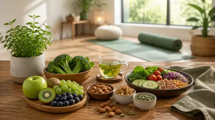 Crafting Your Sustainable Wellness Plan