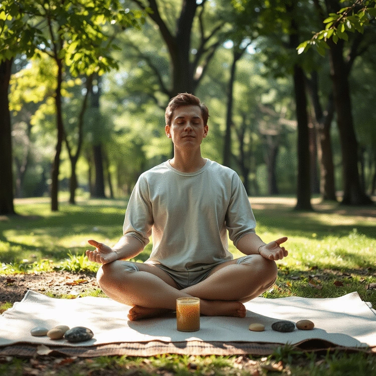 the connection between mindfulness and self-compassion