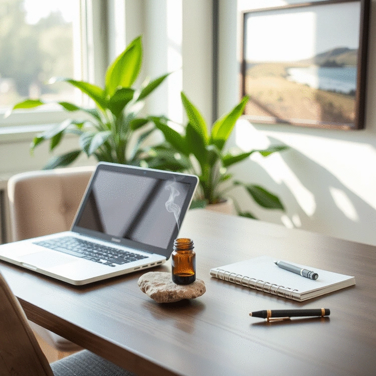 meditation tips for busy professionals