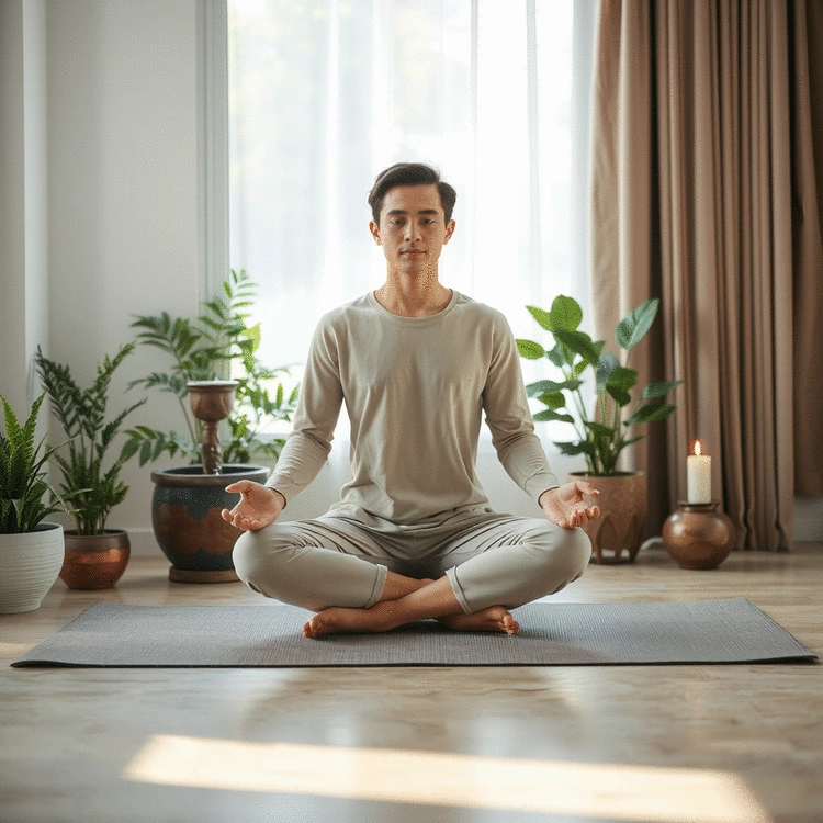 exploring transcendental meditation techniques