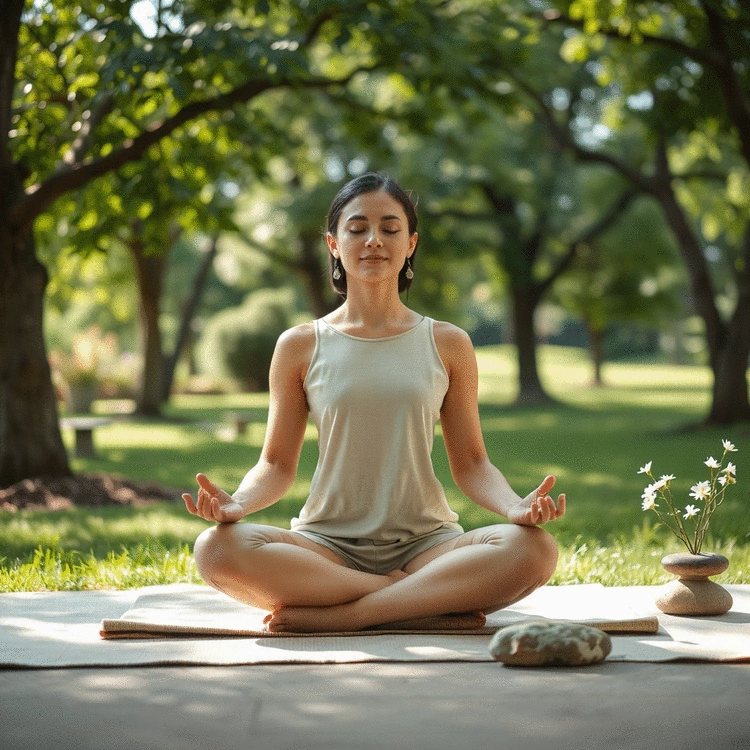 mindfulness and its impact on physical health