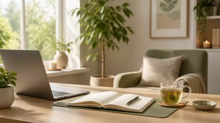 Work-Life Balance for Wellness