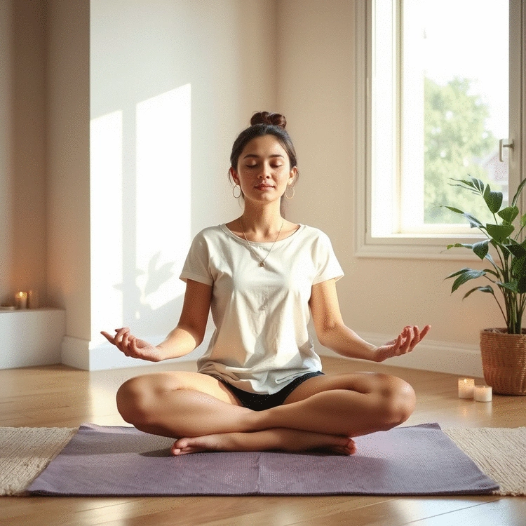 Start Guided Breathing Meditation Today