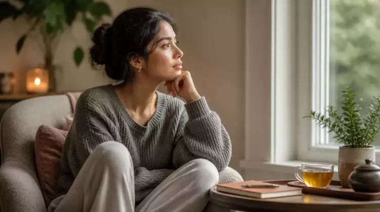 Techniques for Personal Growth