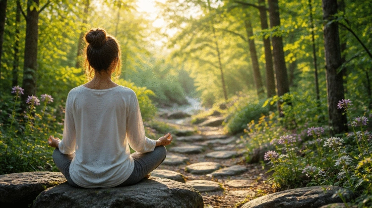 Nature's Role in Mental Wellness