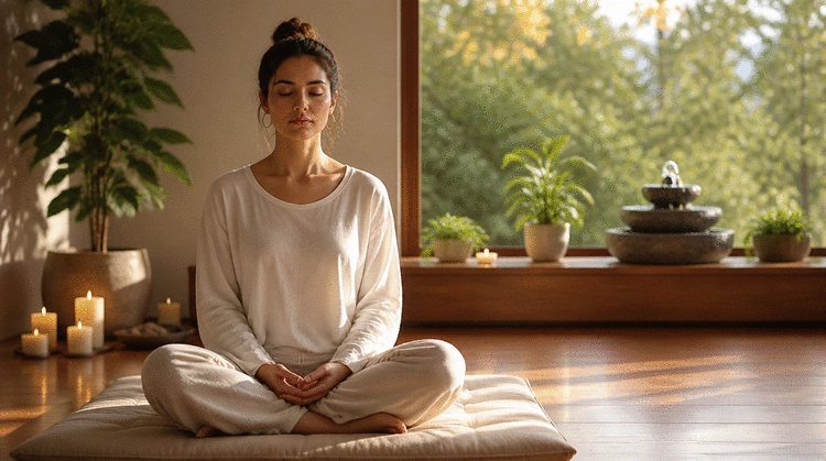 Understanding Loving-Kindness Meditation