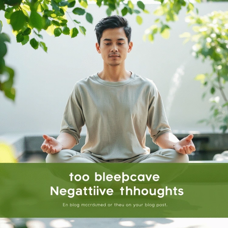 mindfulness strategies for overcoming negative thoughts