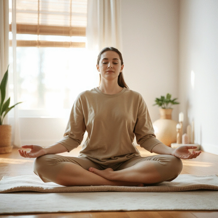 how meditation improves focus and concentration