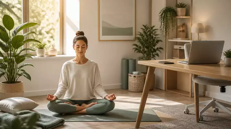 Mindfulness to Combat Digital Distractions