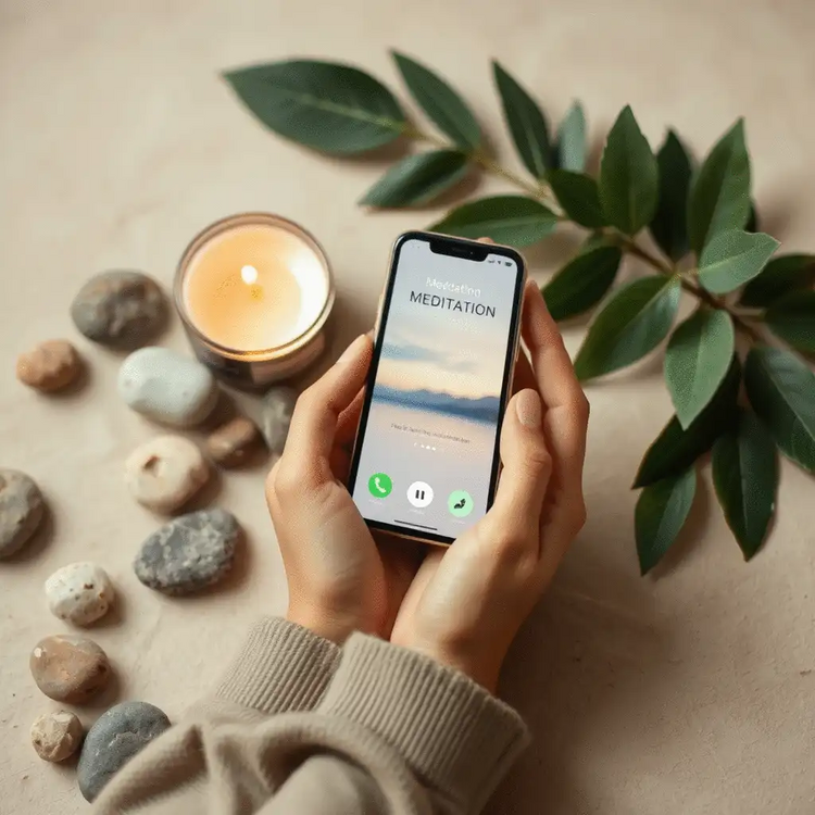 best meditation apps for daily practice