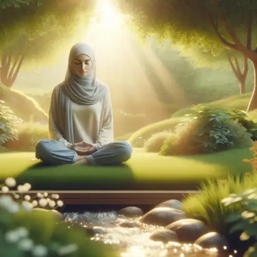 the science behind mindfulness and mental health