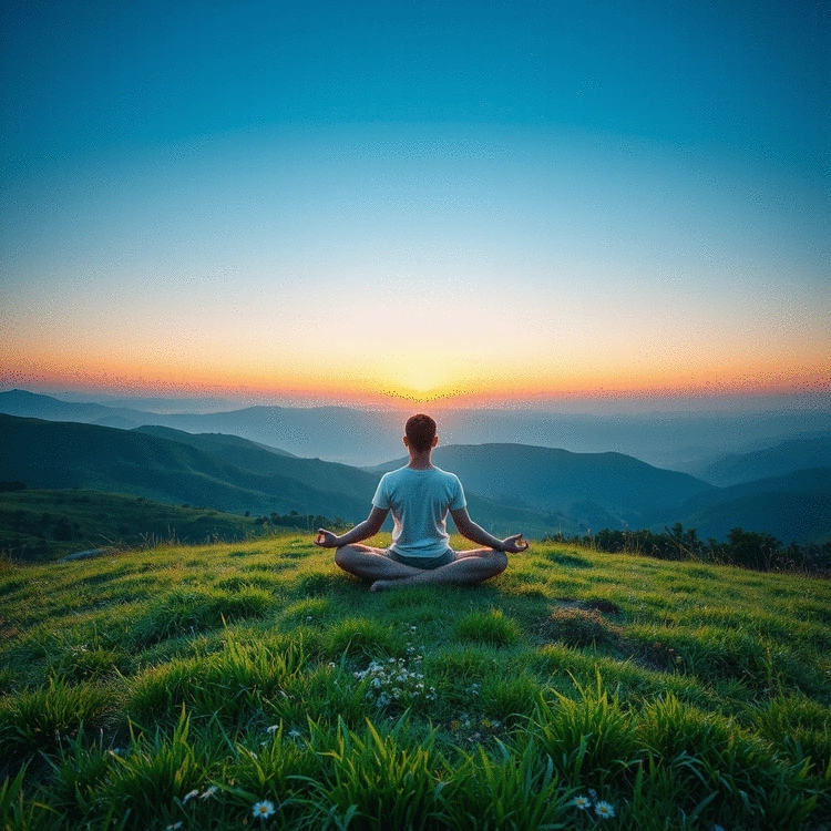 the role of mindfulness in personal development