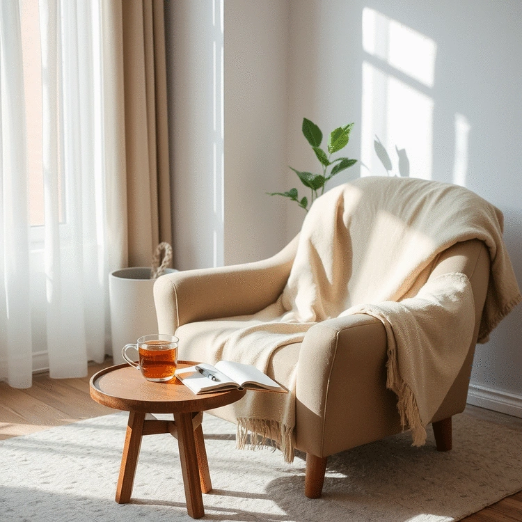 wellness strategies for managing anxiety and depression