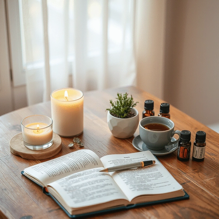 the significance of self-care in wellness routines