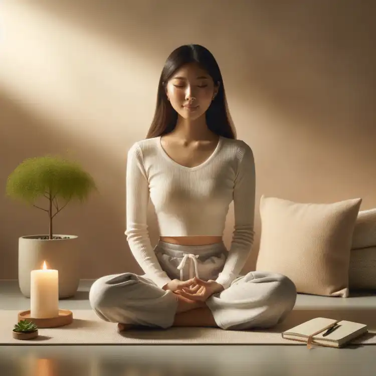 mindfulness exercises for anxiety reduction