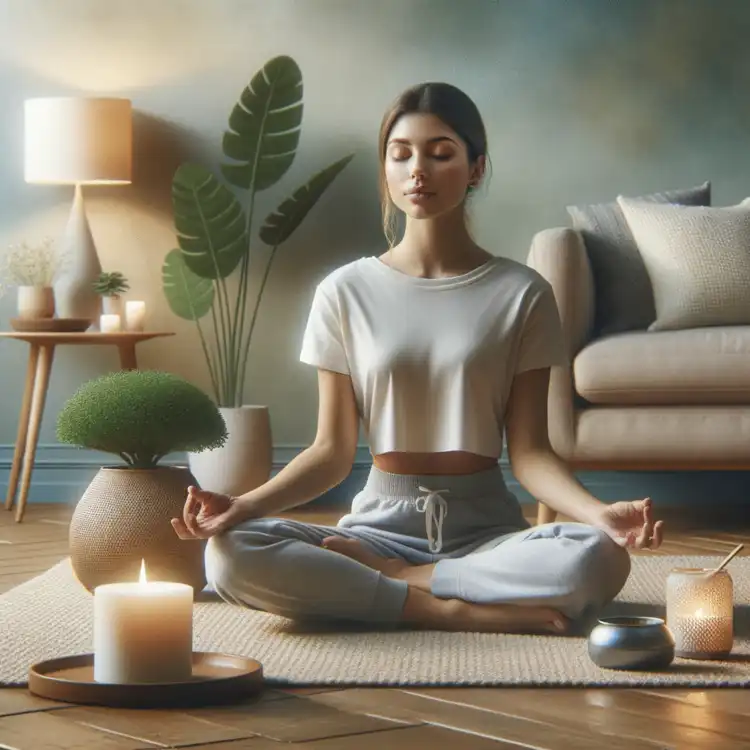 how to practice mindfulness in daily life