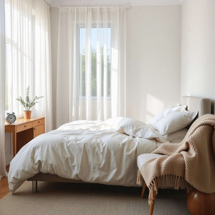 the role of sleep in maintaining wellness