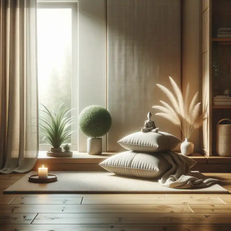 guided meditation for beginners online