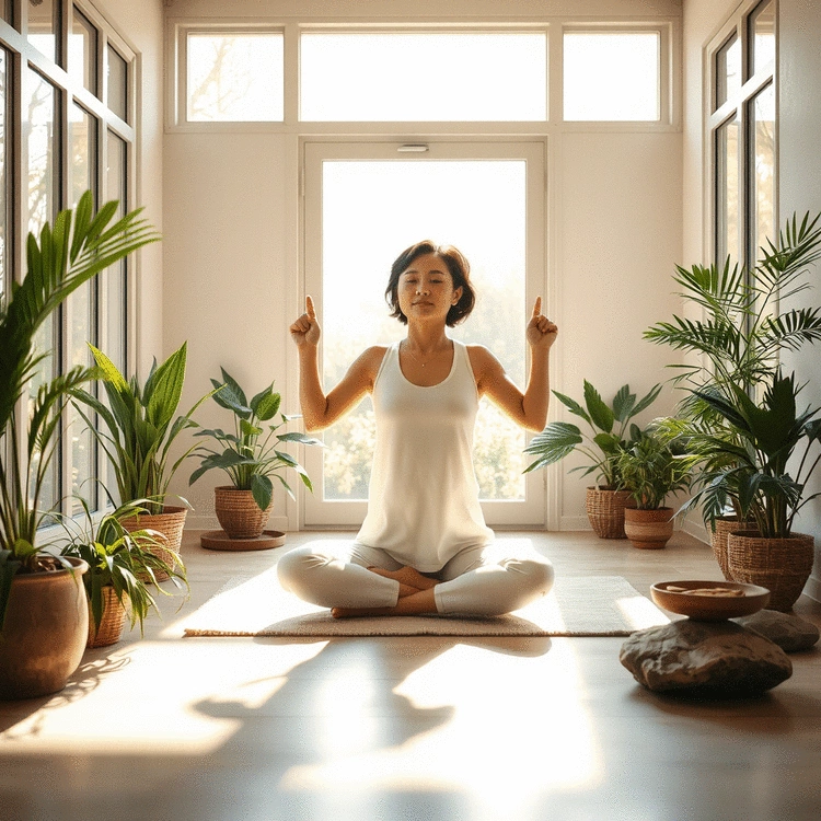 exploring the connection between mind and body wellness