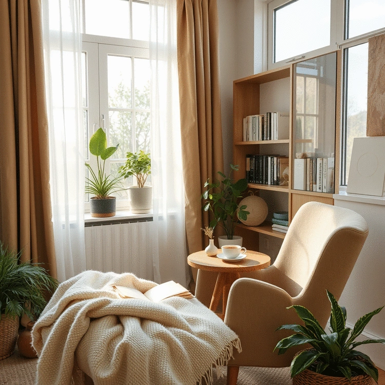 Finding Balance Through Digital Detox