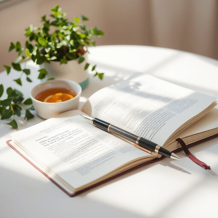 benefits of journaling for mental and emotional wellness